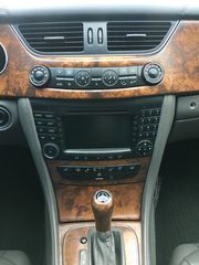 Mercedes-Benz CLS 350 2005 AUTOMATIC-thumb-15