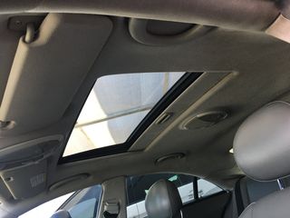 Mercedes-Benz CLS 350 2005 AUTOMATIC-thumb-16