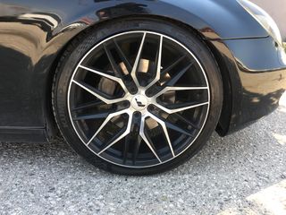 Mercedes-Benz CLS 350 2005 AUTOMATIC-thumb-17