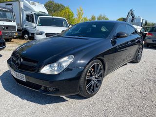 Mercedes-Benz CLS 350 2005 AUTOMATIC