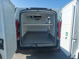 Citroen Jumpy 2013 2.0 ΗDI L1H1 ΨΥΓΕΙΟ/ΡΕΥΜΑ-ΔΡΟΜΟ Α/C COOL SERVICE-thumb-5