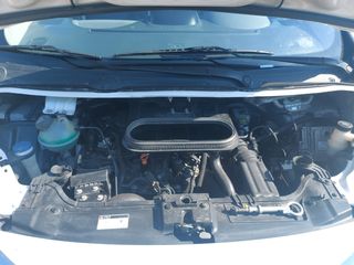 Citroen Jumpy 2013 2.0 ΗDI L1H1 ΨΥΓΕΙΟ/ΡΕΥΜΑ-ΔΡΟΜΟ Α/C COOL SERVICE-thumb-11