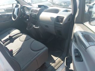 Citroen Jumpy 2013 2.0 ΗDI L1H1 ΨΥΓΕΙΟ/ΡΕΥΜΑ-ΔΡΟΜΟ Α/C COOL SERVICE-thumb-9