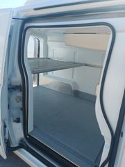 Citroen Jumpy 2013 2.0 ΗDI L1H1 ΨΥΓΕΙΟ/ΡΕΥΜΑ-ΔΡΟΜΟ Α/C COOL SERVICE-thumb-7