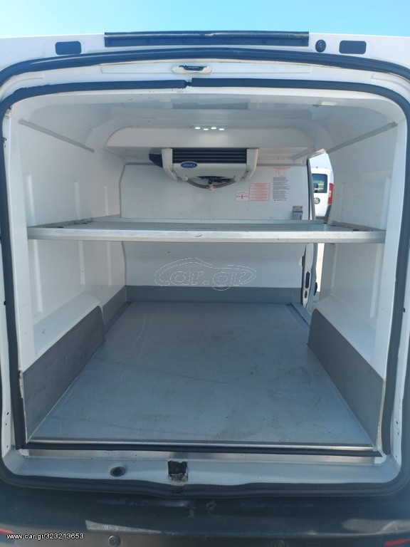 Citroen Jumpy 2013 2.0 ΗDI L1H1 ΨΥΓΕΙΟ/ΡΕΥΜΑ-ΔΡΟΜΟ Α/C COOL SERVICE