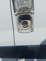 Citroen Jumpy 2013 2.0 ΗDI L1H1 ΨΥΓΕΙΟ/ΡΕΥΜΑ-ΔΡΟΜΟ Α/C COOL SERVICE-thumb-8