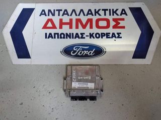 FORD C-MAX '03-'07 ΒΕΝΖΙΝΗ 1.8cc ΜΕΤΑΧΕΙΡΙΣΜΕΝΟΣ ΕΓΚΕΦΑΛΟΣ ΚΙΝΗΤΗΡΑ 7M51-12A650-VC 2CGC 