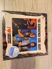 THE HIGHWAYMEN RIDE AGAIN