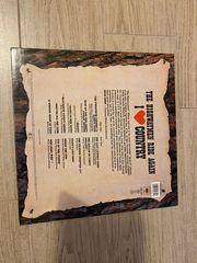 THE HIGHWAYMEN RIDE AGAIN-thumb-1