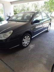 Citroen C5 2007 Comfort