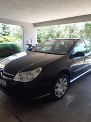 Citroen C5 2007 Comfort-thumb-3