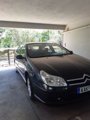 Citroen C5 2007 Comfort-thumb-5
