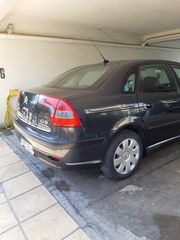 Citroen C5 2007 Comfort-thumb-6