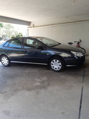 Citroen C5 2007 Comfort-thumb-7