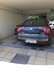 Citroen C5 2007 Comfort-thumb-8
