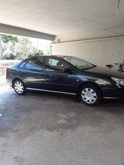 Citroen C5 2007 Comfort-thumb-9