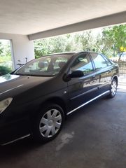 Citroen C5 2007 Comfort-thumb-10