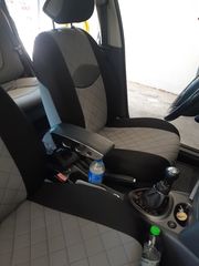 Citroen C5 2007 Comfort-thumb-15