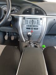 Citroen C5 2007 Comfort-thumb-16