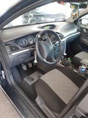 Citroen C5 2007 Comfort-thumb-19