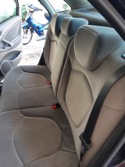 Citroen C5 2007 Comfort-thumb-21