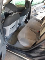 Citroen C5 2007 Comfort-thumb-23