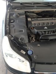 Citroen C5 2007 Comfort-thumb-27