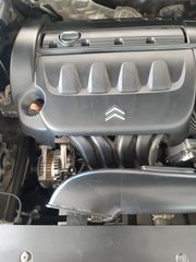 Citroen C5 2007 Comfort-thumb-28