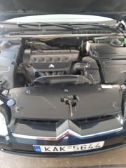 Citroen C5 2007 Comfort-thumb-30