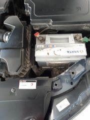 Citroen C5 2007 Comfort-thumb-32