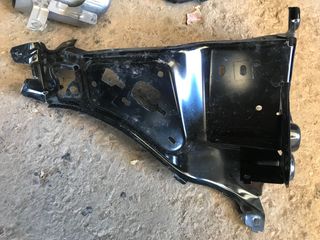 MINI COUNTRYMAN F60 - ΑΡΙΣΤΕΡΟΣ ΦΑΝΟΣΤΑΤΗΣ