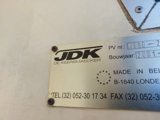 Ψυγείο Ford 2001 TRANSIT Ψυγειο-thumb-11