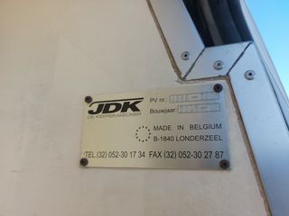 Ψυγείο Ford 2001 TRANSIT Ψυγειο-thumb-5