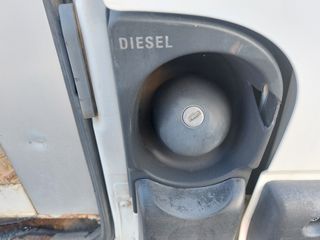 Ψυγείο Ford 2001 TRANSIT Ψυγειο-thumb-10