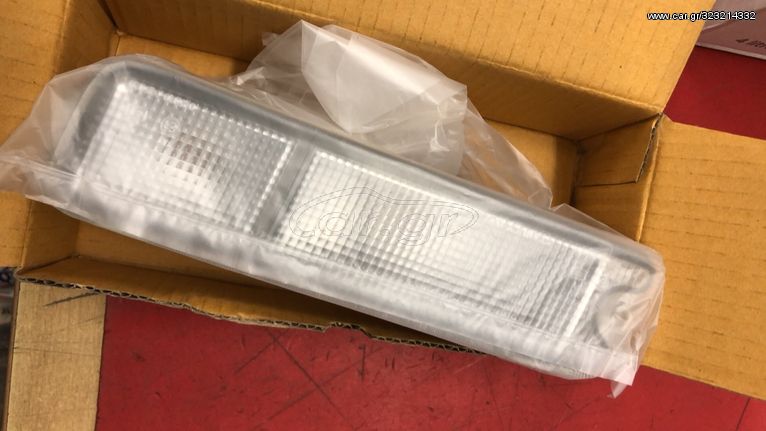 ΦΛΑΣ ΑΡΙΣΤΕΡΟ MITSUBISHI L200 '03- '07 (MN117071) LAMP UNIT,COMBINATION,FR L