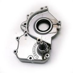 Καπάκι Κινητήρα Αριστερά Honda CBR 1000 F Hurricane