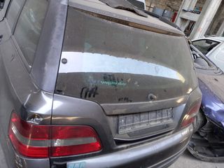 FIAT STILO SW  ΤΖΑΜΟΠΟΡΤΑ ΠΡΟΦΥΛΑΚΤΗΡΑΣ 
