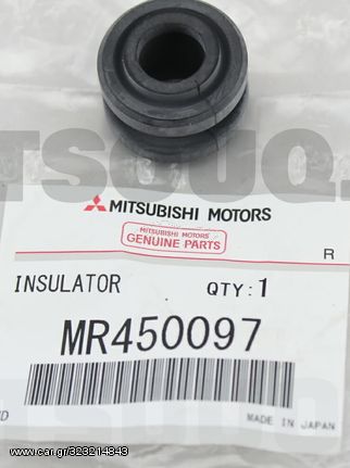 MITSUBISHI OUTLANDER CW_ 2006-2012 ΛΑΣΤΙΧΟ ΒΑΣΗΣ ΚΟΛΑΡΟΥ ΑΕΡΑ ΕΙΣΑΓΩΓΗΣ