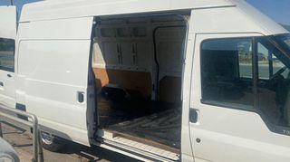 Ford Transit 2003 T330 ΥΠΕΡΥΨΩΜΕΝΟ COPA CAR-thumb-7