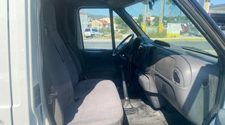 Ford Transit 2003 T330 ΥΠΕΡΥΨΩΜΕΝΟ COPA CAR-thumb-12
