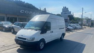 Ford Transit 2003 T330 ΥΠΕΡΥΨΩΜΕΝΟ COPA CAR-thumb-1