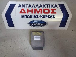 FORD TRANSIT '00-'06 ΜΕΤΑΧΕΙΡΙΣΜΕΝΟΣ ΕΓΚΕΦΑΛΟΣ ΚΙΝΗΤΗΡΑ 3S7A-12A650-LA 5HNA 