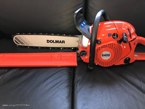 DOLMAR PS-6400 