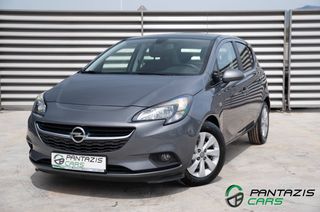 Opel Corsa '15 1.3CDTi 95HP EU6 0€ΤΕΛΗ