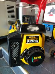 Γεννήτρια ROBIN R1300-thumb-2