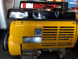 Γεννήτρια ROBIN R1300-thumb-3