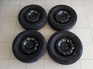 Ζαντολάστιχα 14'' VW POLO 09-17