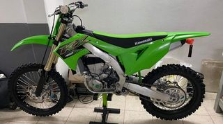 Kawasaki KX 450F '20