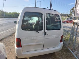 Citroen Berlingo 2001 1,9 DIESEL-thumb-6