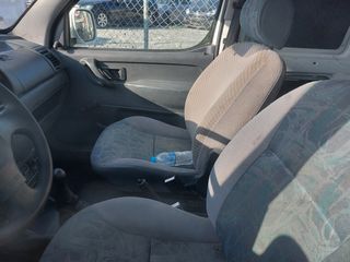 Citroen Berlingo 2001 1,9 DIESEL-thumb-9